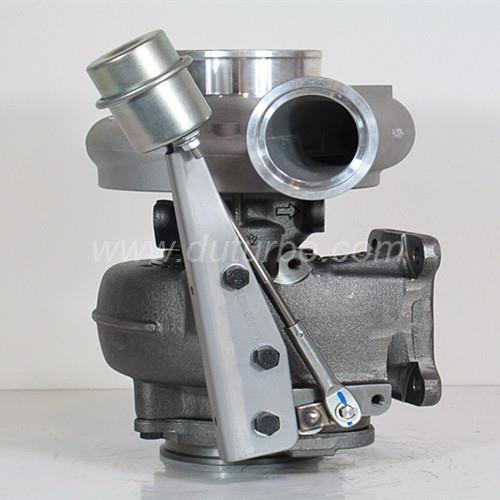 original brand new cummins turbo Cummins (DCEC) Various HX40W Turbo 4050205 4033436 4050208 turbocharger for Cummins (DCEC) Various with DCEC engine