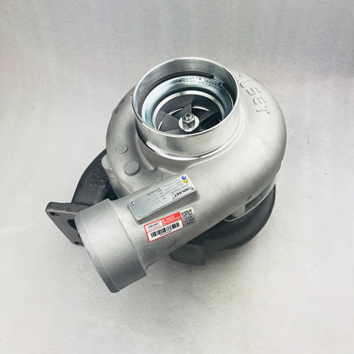 HX50 Cummins turbocharger 4050244 4050243 4051100 2881945 4051099 original turbo for Cummins Various with M11 Engine