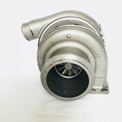 HX82 cummins turbo 4035862 4035863 4035864 4089809 turbo for QSKV60 engine