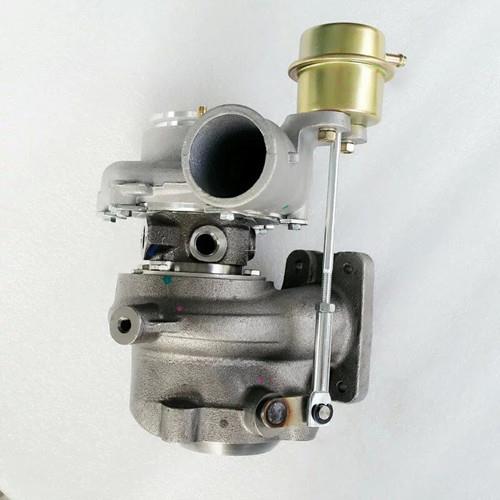 GT1752S turbo 452204-5005S 5955703 452204-3 turbo for aab 9-3 I 2.0 T Engine B205E