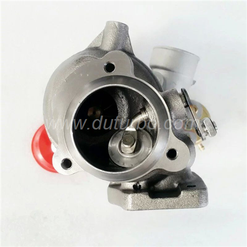 GT1752S turbo 452204-5005S 5955703 452204-3 turbo for aab 9-3 I 2.0 T Engine B205E