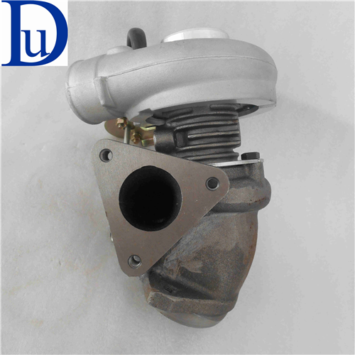  Mercedes Sprinter I 212D/312D/412D OM602 Engine turbo GT2538C 454207-5001S 