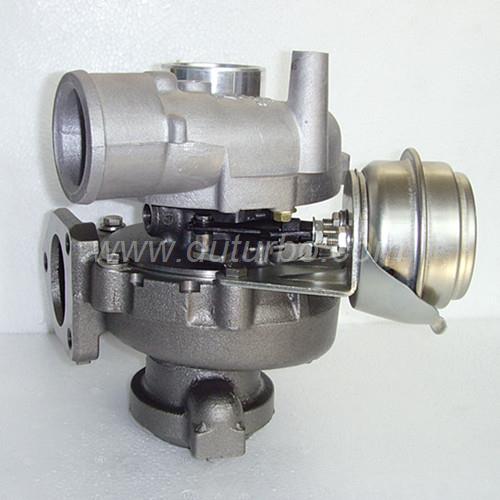 454191-5015 turbo for bmw