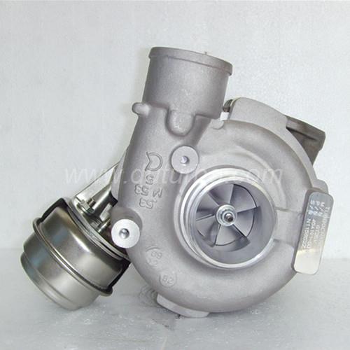 454191-5015 turbo for bmw
