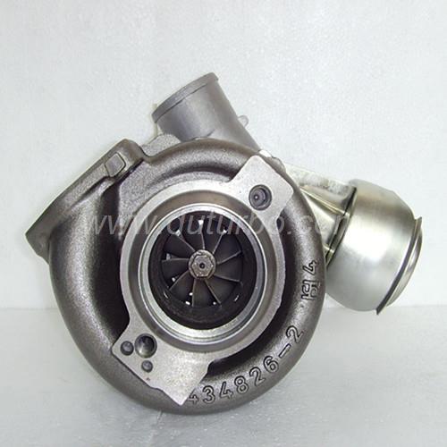 454191-5015 turbo for bmw