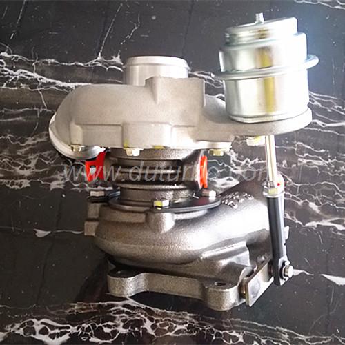 turbo for Opel GT1549S Turbo 454216-0003 24442214 90570506 turbocharger for Opel Astra G 2.0 DTI Engine X20DTH, Y20DTH