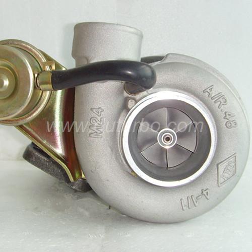 TB2568 Turbo8971056180 turbocharger for Isuzu Truck NPR / NQR with 4DB2 Engine