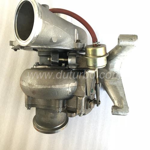 GTP38 Turbo 466819-0004 466819-5004S 1825155C93 turbo for Navistar, International Truck, Bus T444E