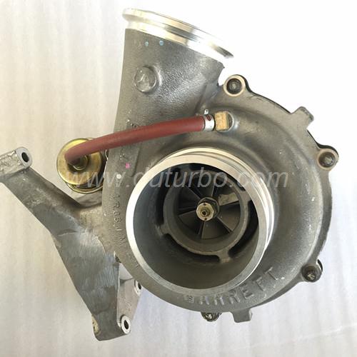 GTP38 Turbo 466819-0004 466819-5004S 1825155C93 turbo for Navistar, International Truck, Bus T444E