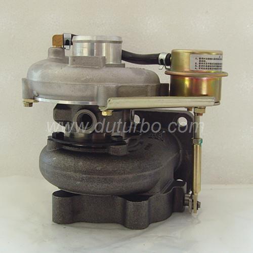 471037-5002 turbo for hyundai truck