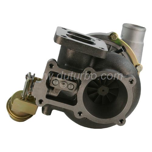 turbo for Isuzu Earth Moving TBP435 Turbo 479045-0001