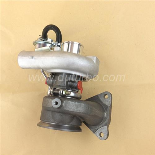 49131-05210 turbo for ford 1.6L