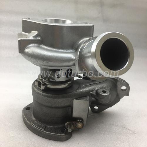 TD03L4-09GK-2.7 turbocharger 49131-06320 BK3Q6K682-AB turbo for ford transit 2.2T