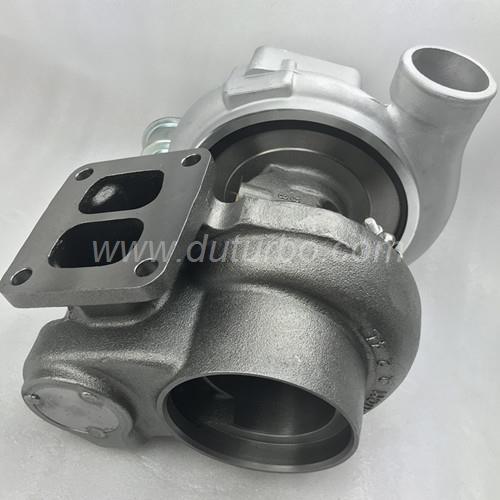 TF08L turbo 49134-00240 28200-84000 turbo for Hyundai Commercial Aero Bus with 6D24TI Engine