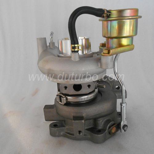 49135-03101 turbo for mitsubishi