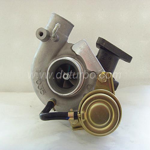 49135-03310 turbo for mitsubishi