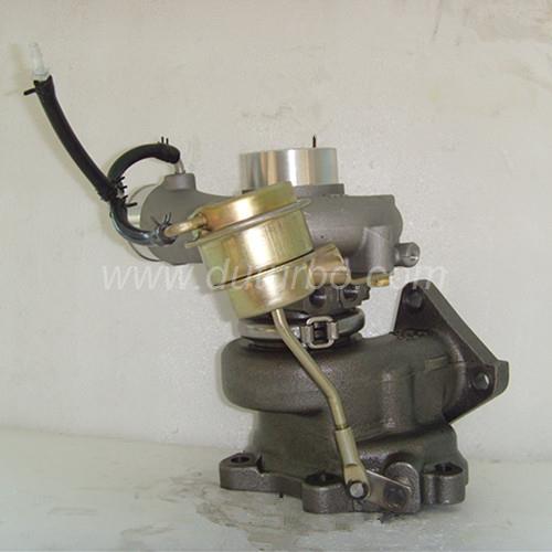 49135-04500 turbo for subaru