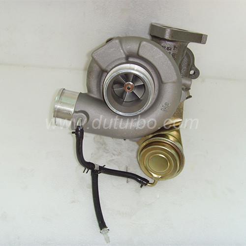 49135-04500 turbo for subaru