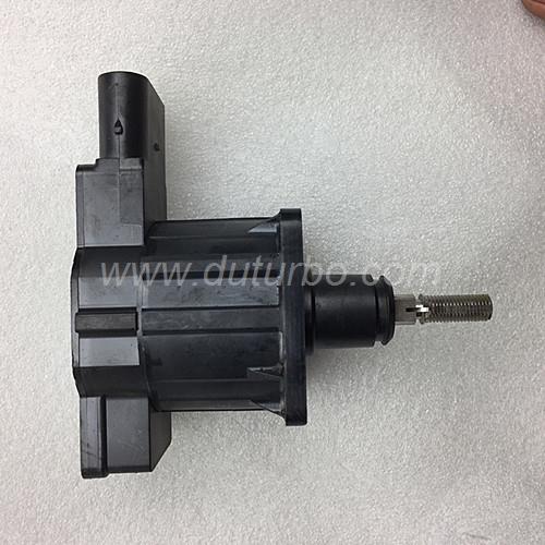 turbo actacutor 49135-05895 actuator for BMW turbo