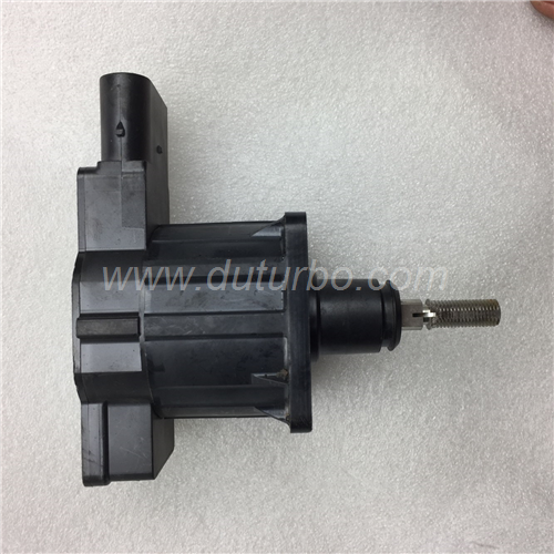 actuator 49135-05895 for BMW turbo