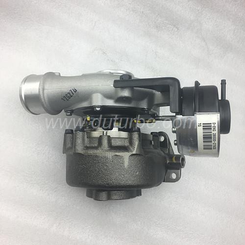 28231-27850 turbocharger for hyundai