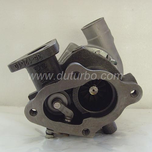 49135-03310 turbo for mitsubishi