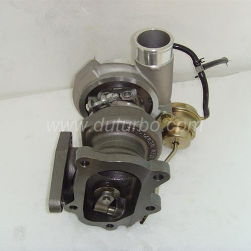 49135-04500 turbo for subaru