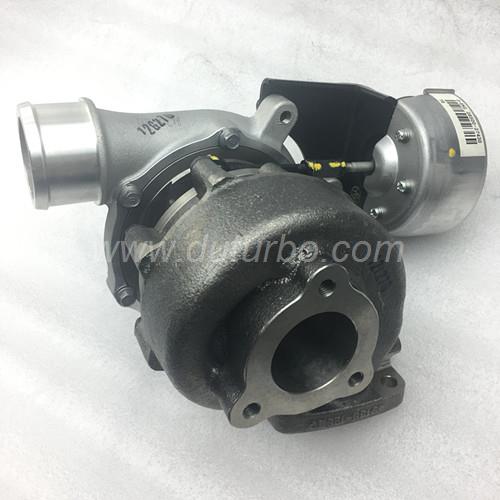 28231-27850 turbocharger for hyundai