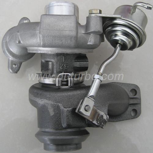 49173-07522 turbo for Citroen C3