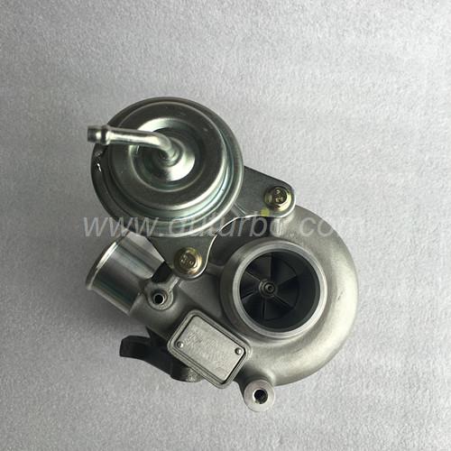 49173-02010 turbocharger for Smart-M CC Smart Fortwo Engine M 132E10AL