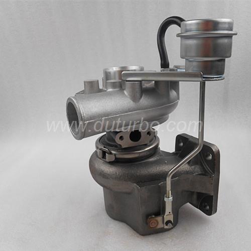 turbo for Hyundai D4DA Truck TD05-12G-6 Turbo 28230-45000 49178-03122 4917803122 2823045000 turbo for Hyundai D4DA Truck Mighty II with 4D34TI Engine