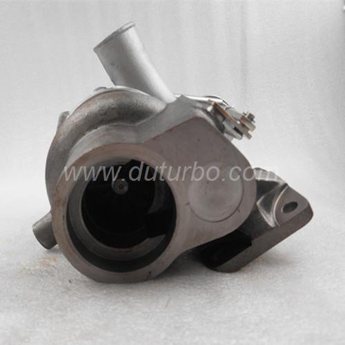 turbo for Hyundai D4DA Truck TD05-12G-6 Turbo 28230-45000 49178-03122 4917803122 2823045000 turbo for Hyundai D4DA Truck Mighty II with 4D34TI Engine