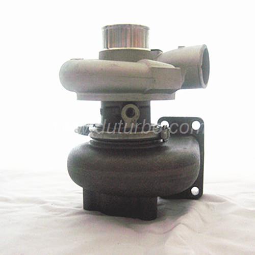 td06h-14c turbo 49179-00451 turbo for caterplliar