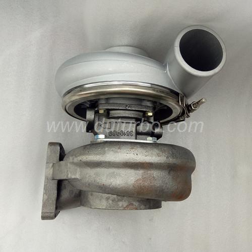 TD08H-22D Turbo 49188-01651 49188-01281 49188-01285 turbo for Mitsubishi MFTBC Excavator 6D22T With 6D24T Engine