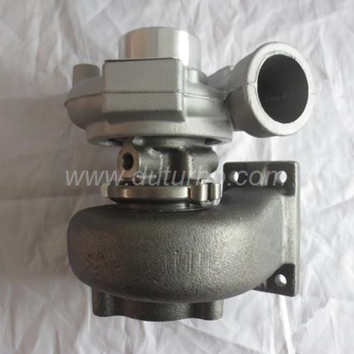 td04hl turbo 49189-00540 turbo for isuzu