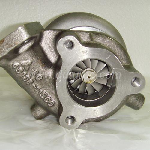 49189-00800 turbo for kato