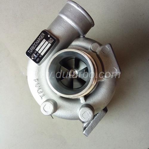 TD04-13G Turbo 49189-00800 ME080442 ME080443 turbo for KATO EXCAVATOR HD400, 450, 510, 512 With 4D31T Engine