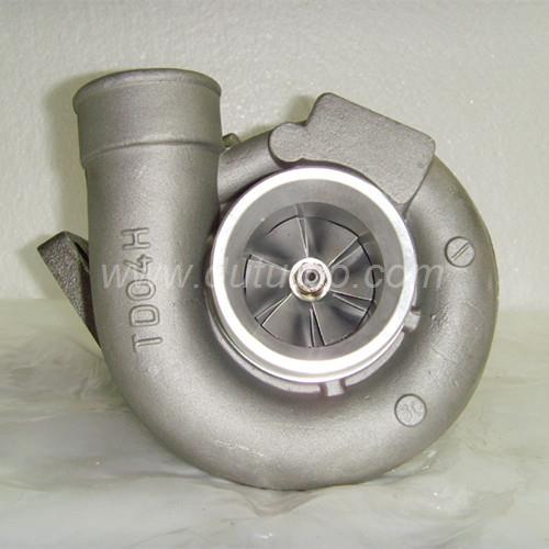 49189-00800 turbo for kato