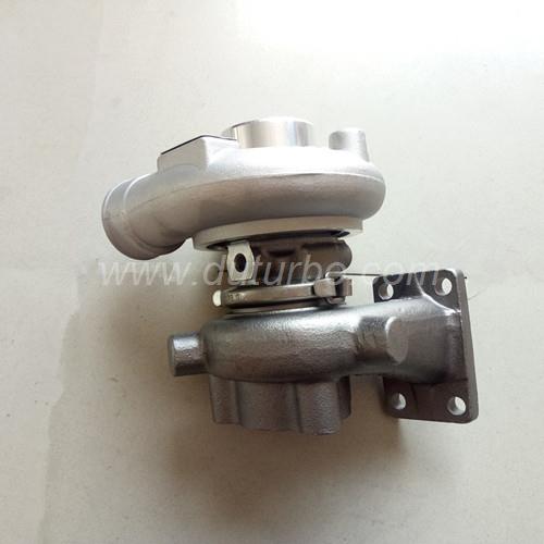 TD04-13G Turbo 49189-00800 ME080442 ME080443 turbo for KATO EXCAVATOR HD400, 450, 510, 512 With 4D31T Engine