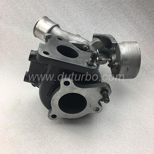 49335-01200 turbo for mitsubishi