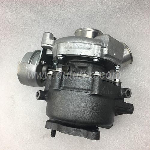 49335-01200 turbo for mitsubishi