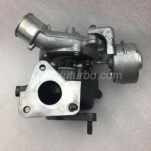 TF035 turbo 49335-01200 original rebuild turbo for Mitsubishi G-Car 