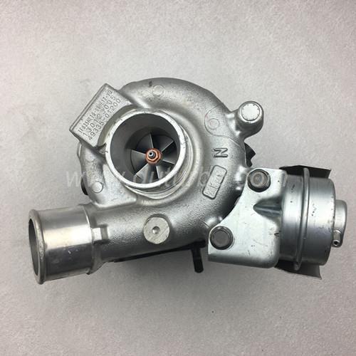 49335-01200 turbo for mitsubishi