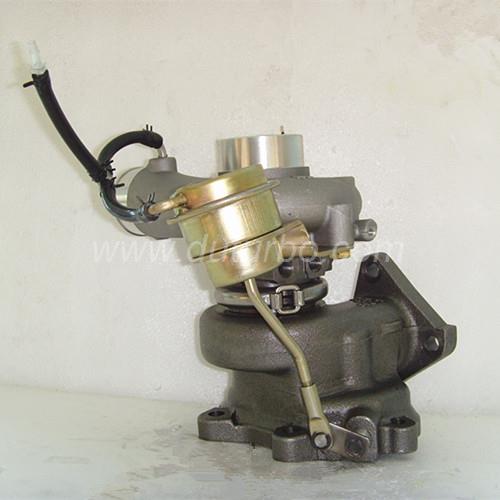 49377-04505 turbo for subaru