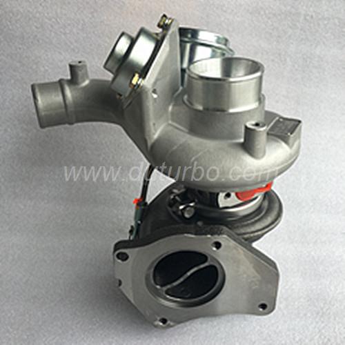 TD04 Turbo 49377-07303 49377-07300 7701478861 turbocharger for  Renault Avantime, Espace, Laguna Espace III with F4R Engine