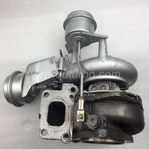 TD04HL Turbo 49389-01020 49389-01030 18900RWCA01 rebuild turbo for Acura RDX K23A1 with 2300DO-VT.T Engine