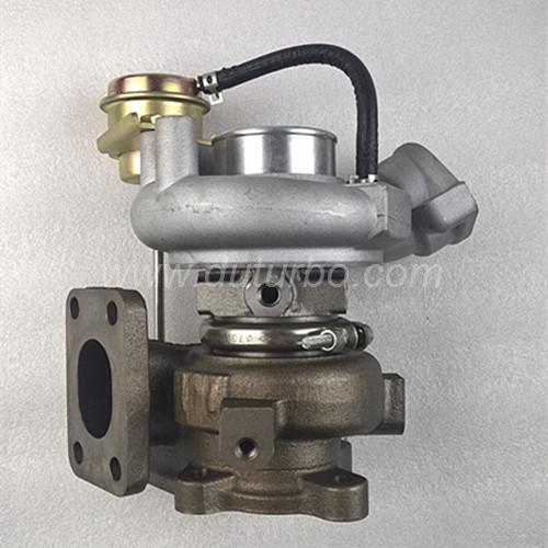 turbo for mitsubishi TD04HL4S Turbo 49389-02042 49389-02060 ME226939 turbocharger for Mitsubishi Fuso Truck & Bus with 4M50-3AT7 Engine