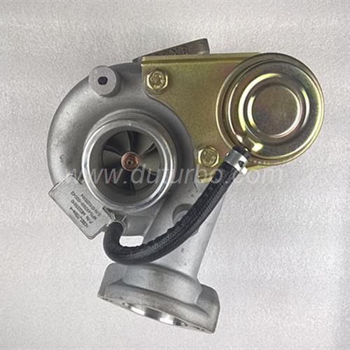 turbo for mitsubishi TD04HL4S Turbo 49389-02042 49389-02060 ME226939 turbocharger for Mitsubishi Fuso Truck & Bus with 4M50-3AT7 Engine