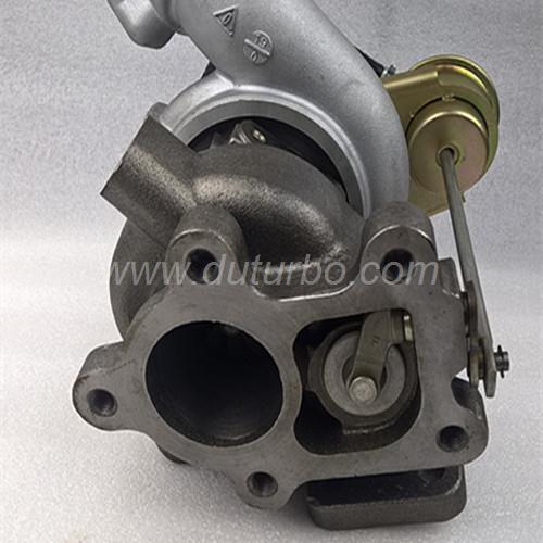 turbo for mitsubishi TD04HL4S Turbo 49389-02042 49389-02060 ME226939 turbocharger for Mitsubishi Fuso Truck & Bus with 4M50-3AT7 Engine