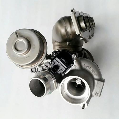 49477-02025 turbo for bmw